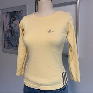 Vintage Adidas Thermal